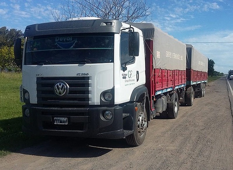 La labor para facilitar el transporte de mercadería entre países no cesa